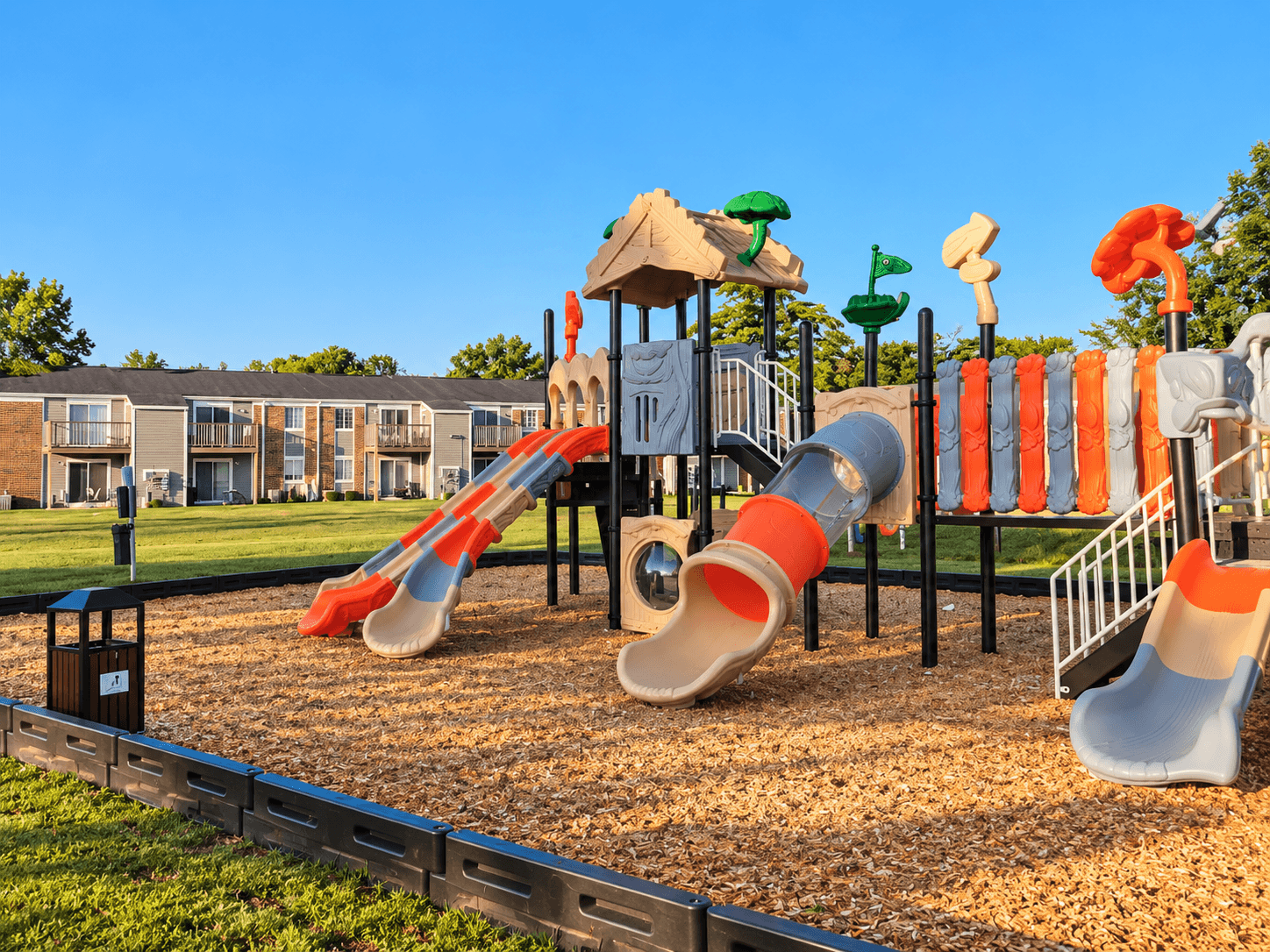 Plaground
